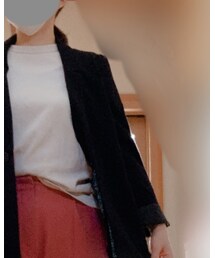 H&M | テーラードジャケット