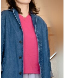 フェリシモ | Tシャツ/カットソー