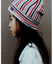 patagonia | ニットキャップ/ビーニー