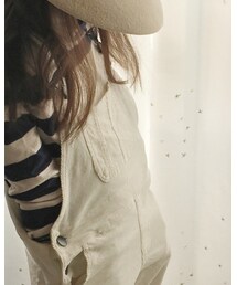 petit main | サロペット/オーバーオール