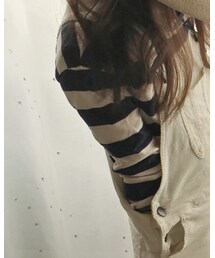 SWAP MEET MARKET | シャツ/ブラウス