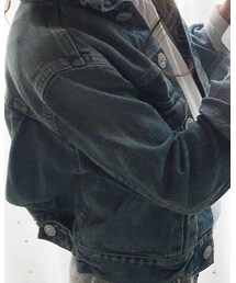 GO TO HOLLYWOOD | デニムジャケット