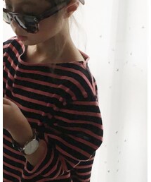 SAINT JAMES | シャツ/ブラウス