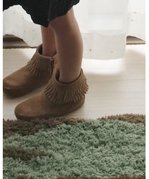 Minnetonka | ブーツ