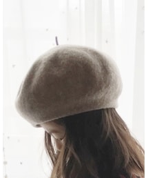 CA4LA | ハンチング/ベレー帽