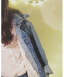 GO TO HOLLYWOOD | デニムジャケット