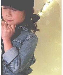 GO TO HOLLYWOOD | デニムジャケット