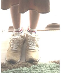 NEW BALANCE | スニーカー