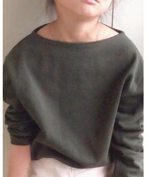 SAINT JAMES | Tシャツ/カットソー