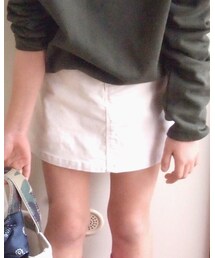 UNIQLO | スカート