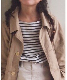 無印良品 | Tシャツ/カットソー