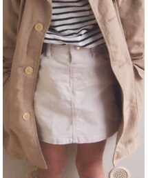 UNIQLO | スカート