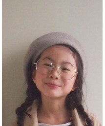 CA4LA | ハンチング/ベレー帽