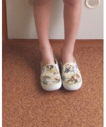 VANS | スニーカー