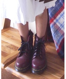 Dr. Martens | ブーツ