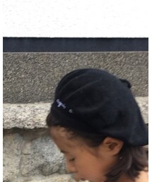 agnes b. | ハンチング/ベレー帽