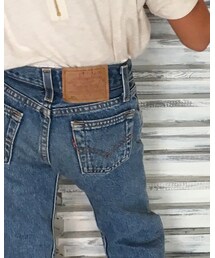 Levi's | デニムパンツ