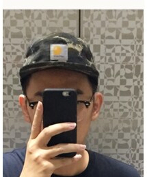 Carhartt WIP | キャップ