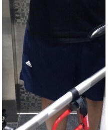 adidas | カーゴパンツ
