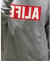 ALIFE | スウェット