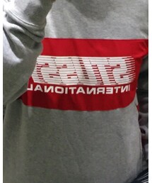 STUSSY | スウェット