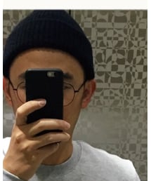 ONLY NY | ニットキャップ/ビーニー