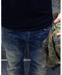 GAP | デニムパンツ