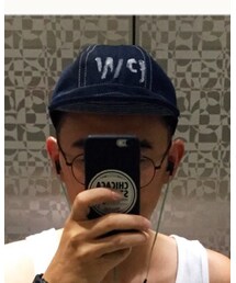 VINTAGE | キャップ