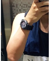 G-SHOCK | アナログ腕時計