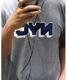 ONLY NY | Tシャツ/カットソー