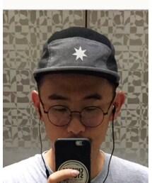 DC SHOES | キャップ