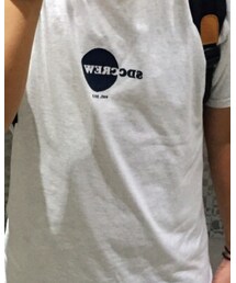 SDCCREW | Tシャツ/カットソー