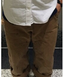 Carhartt | チノパンツ