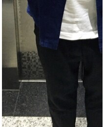 ZARA | チノパンツ