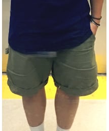 Carhartt | カーゴパンツ