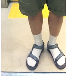 無印良品 | ソックス/靴下