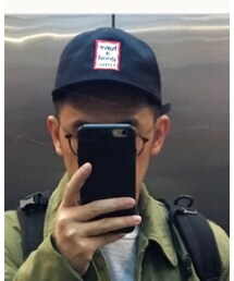 Have a good time | キャップ