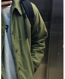 American Vintage | ミリタリージャケット