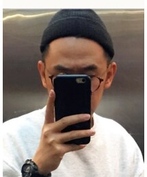 LEUCHTFEUER | ニットキャップ/ビーニー