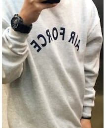 American Vintage | スウェット