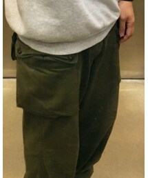 American Vintage | チノパンツ