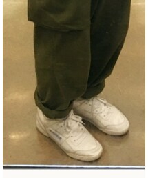 Reebok | スニーカー