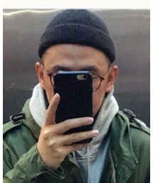 LEUCHTFEUER | ニットキャップ/ビーニー