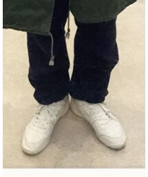 Reebok | スニーカー