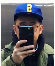 STUSSY | キャップ