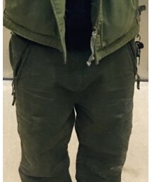 MADNESS | チノパンツ