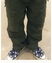 CONVERSE | スニーカー