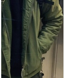 American Vintage | ミリタリージャケット