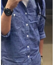 orSlow | シャツ/ブラウス