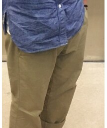 GAP | チノパンツ